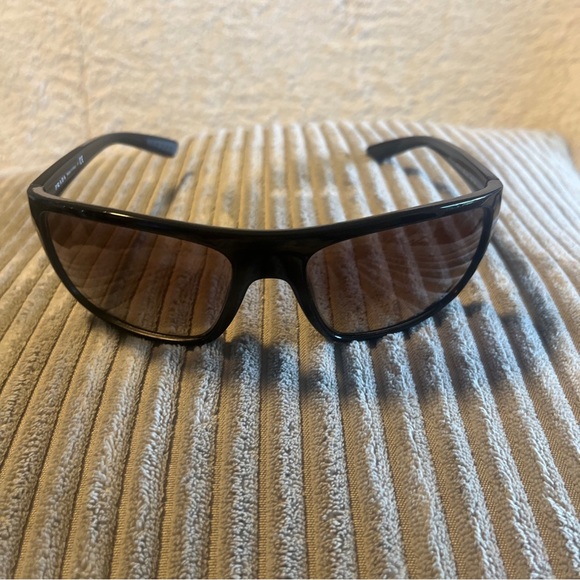 Prada Other - Prada men sunglasses sps 11u made in Italy Black
